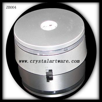 Crystal LED Base