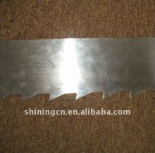 SH-420 SK5 bend saw blade for cutting big hard wood