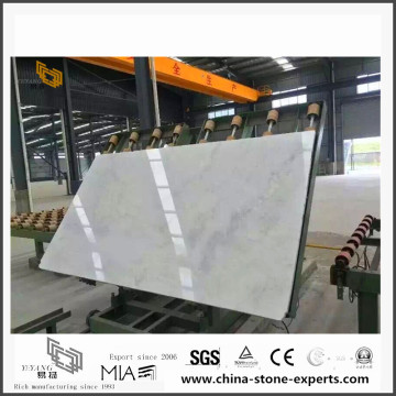Castro White Marble