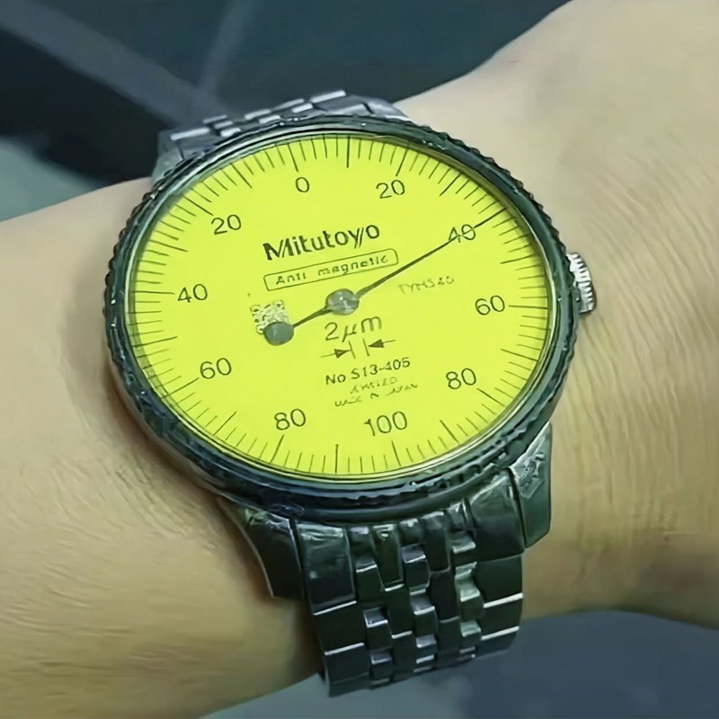 Mostradores de relógio Watch dials