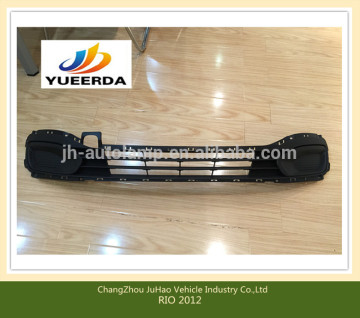 RIO 2012 best selling car accessories, front bumper meshwork FOR RIO 2012 OEM:86561-1W000