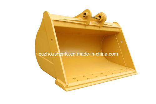 Komatsu Excavator Mud Bucket/PC300