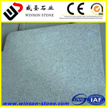 white color high quality home floor design import granite stone