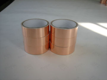 high quality copper foil tape 25mic