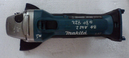 makita second-hand power tools
