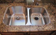 Under Mount Stainless Steel Sinks,SS304 Kitchen Sinks