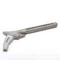 stainless steel Precision aluminium power tools accessories