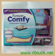 As Seen on TV Gel Cushion