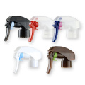 wholesale 28/410 24/410 hair care salon plastic Mist Trigger Sprayer Bottle Head Pumps