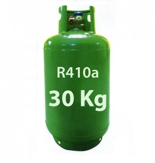 R407c Refrigerant -CE cylinder R407c refrigerant