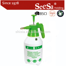 2L Plastic Hand Pump Sprayer Compression pulverizador Hand Manual Sprayer hand pump sprayer