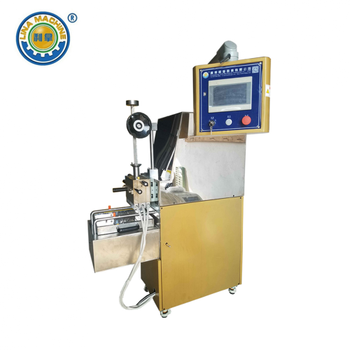 0.2 Liters Precision Lab Test Internal Mixer