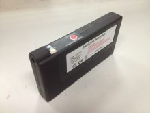 11.1v 4400mah Battery Pack Li-ion Black For Heated Vests