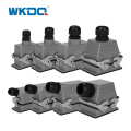 Conector Para Parafuso Industrial Pesado