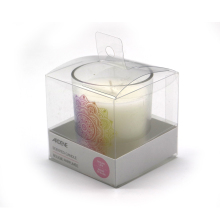 Art Aromatherapy Scented Candle