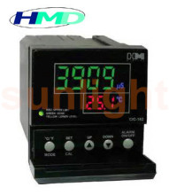 CIC-152 Dual Control Dosing/Injection TDS/EC Controller