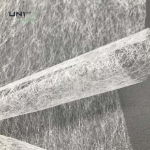 Hotmelt Adhesive Web PA/PES/EVA for Fusible Applications