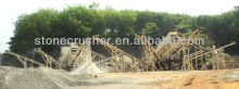 jaw crusher plant