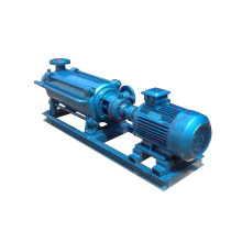 D Type Multistage Horizontal Centrifugal Boiler Feed Water Pump
