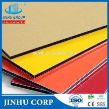 exterior wall panel composite panel aluminum manufacture