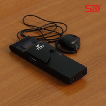 simultaneous translation system conference translation system SI-H7106 SINGDEN