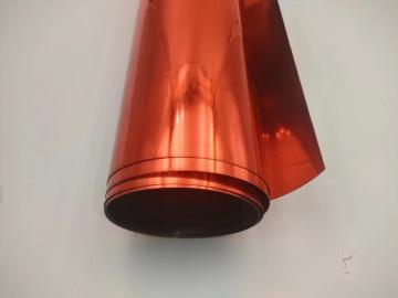 High Quality Stationery Orange Peel Book Cover PVC Film