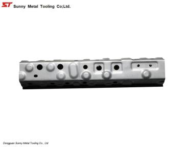 Metal Stamping Tool Stamping Part