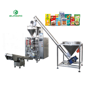 Automatic Spice Powder Packing Machine