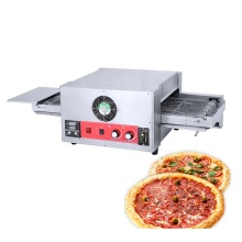 Electric Conveyor Pizza Oven