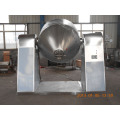 Rotary Double Cone Vacuum Dryer