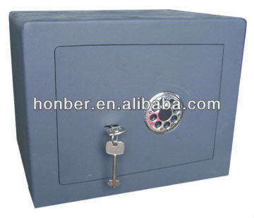 Mechnical lock wall security cabinet(WALL-S300MC5)