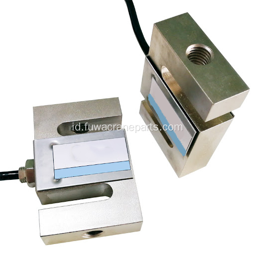 Sensor Load Cell Sensitif sebagai Suku Cadang