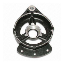 sand casting products with machining