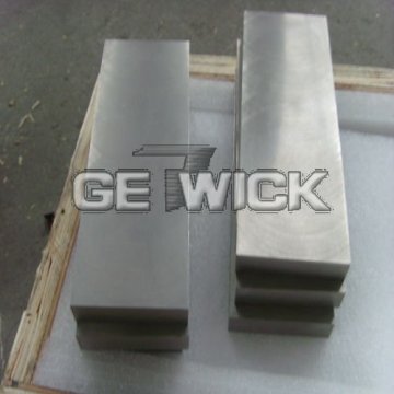 tungsten nickel iron alloy plates