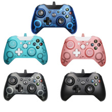 Xbox Serisi x | S / Xbox One Kablolu Kontrolör