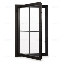 Aluminium Bifold Windows for Home Interiors