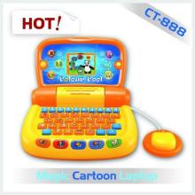 2.7 \'\' inch Color Screen arabic laptop