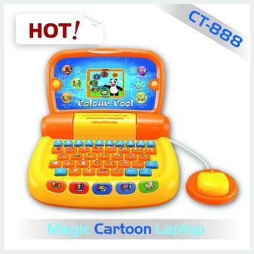 2.7 \'\' inch Color Screen arabic laptop