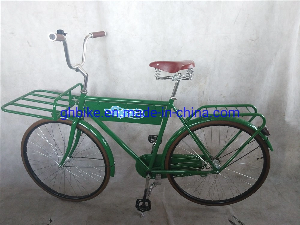 Adult Vintage Gift Bike Advertising Bicycle with Logo Customize Own Bicycle Promotion Bicycles