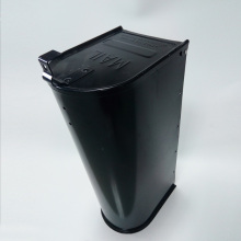 Metal Mailbox For Home Or Outdoor Decoration