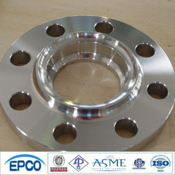 Slip-on Welding Steel Pipe Flange(SO flange)