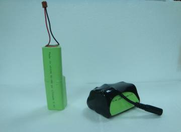 NI-MH battery