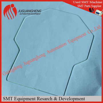 2AGGGA000800 FUJI XPF Camera Back Glass Sheet