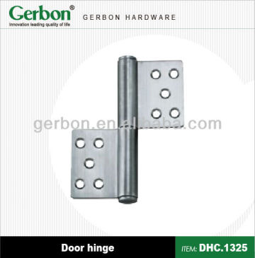 360 Degree Door Hinge