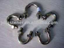 U- Bolts
