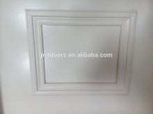 Entrance Security Door Accessory Aluminum Frame