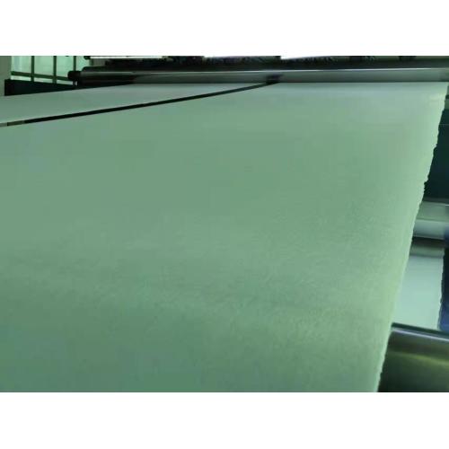 Polyester Paper Mencering Feel for Paper Machine