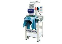 professional household 1 head Computerised Embroidery Machi