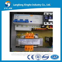 Electric control system for hot ganlvanized gondola working cradle/ gondola construction for sale