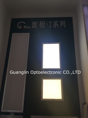 led panel light for office panel light